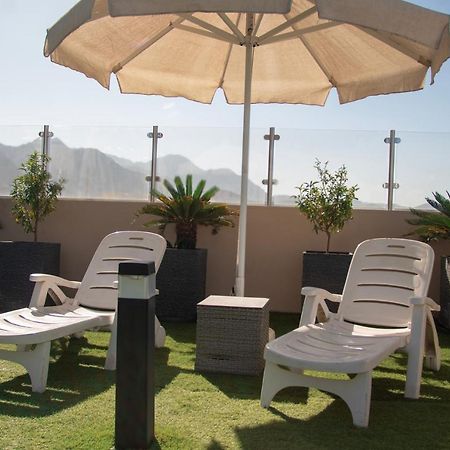 Baity Boutique Hotel Aqaba Exterior foto