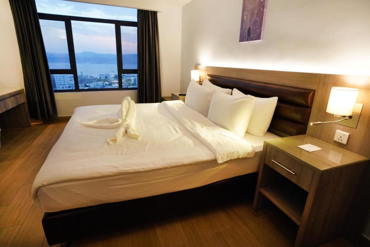 Baity Boutique Hotel Aqaba Exterior foto