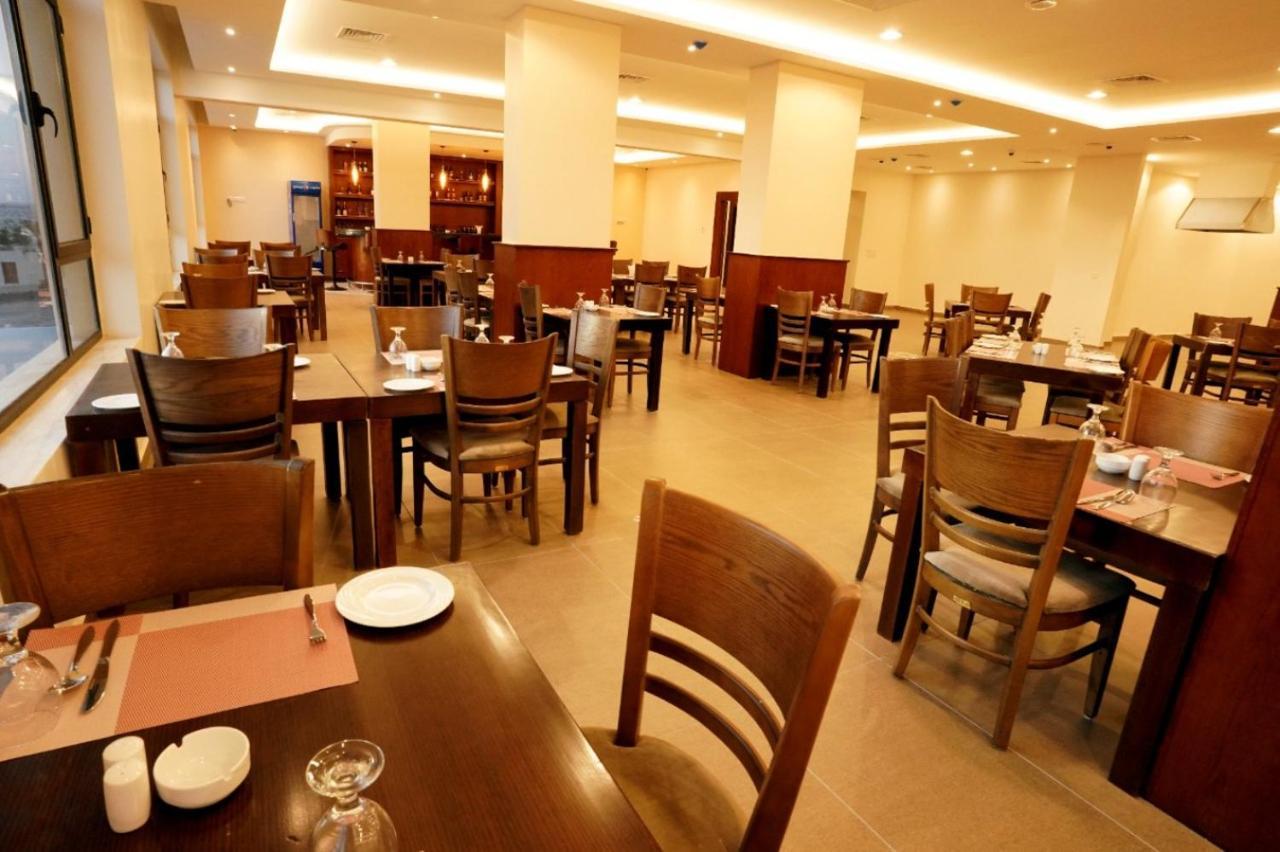Baity Boutique Hotel Aqaba Exterior foto