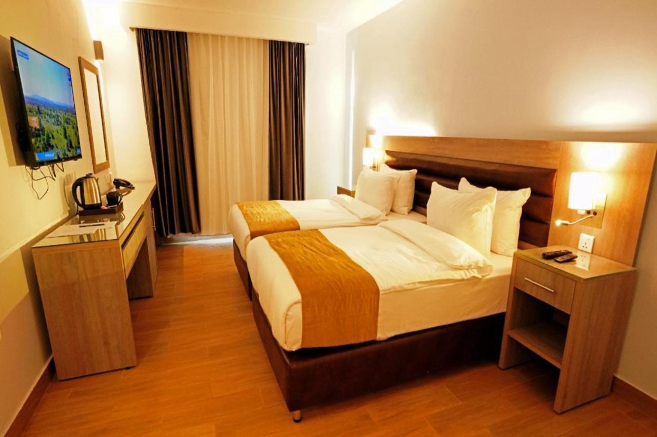 Baity Boutique Hotel Aqaba Exterior foto