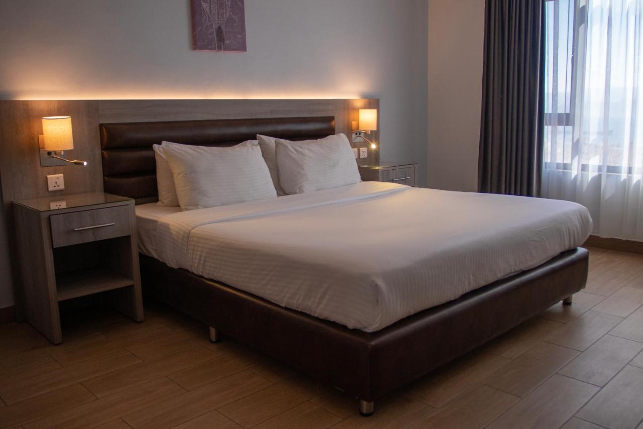 Baity Boutique Hotel Aqaba Exterior foto