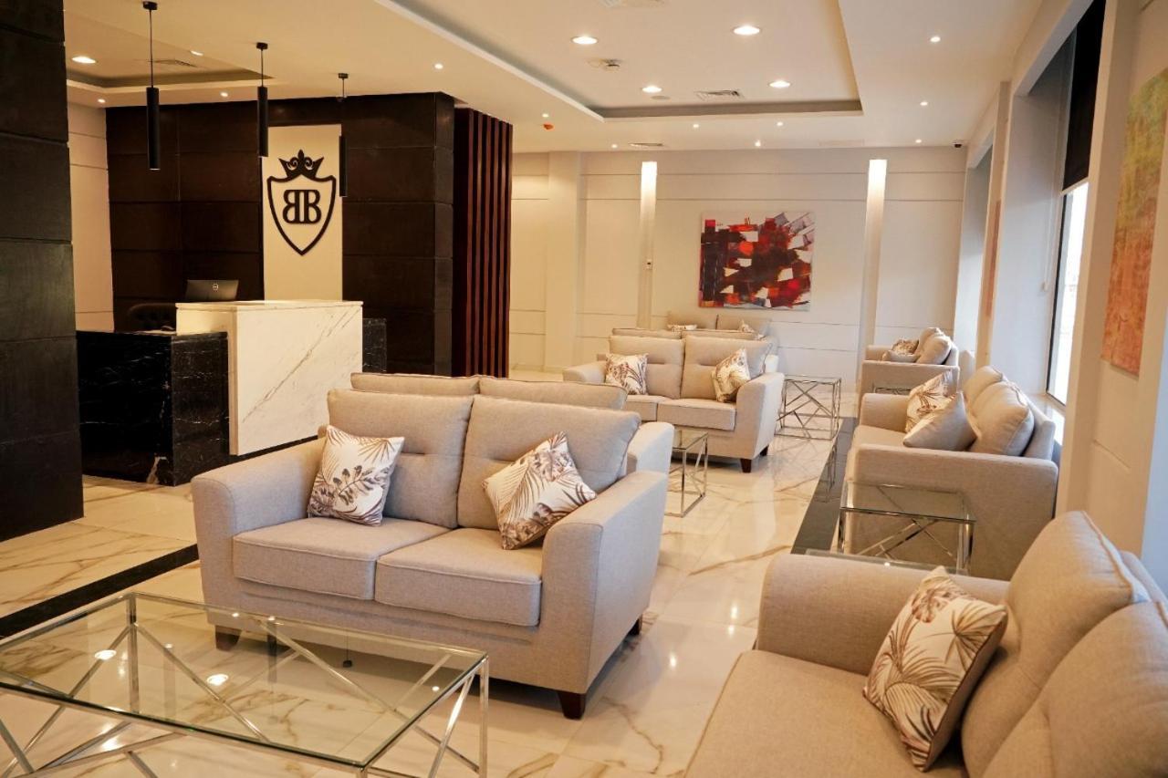 Baity Boutique Hotel Aqaba Exterior foto